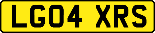 LG04XRS