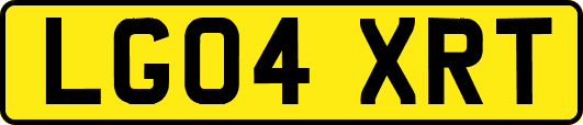 LG04XRT