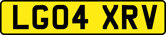 LG04XRV