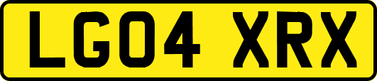 LG04XRX