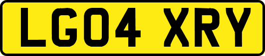 LG04XRY