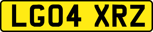 LG04XRZ