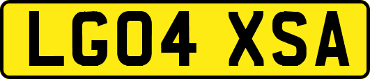 LG04XSA