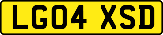 LG04XSD