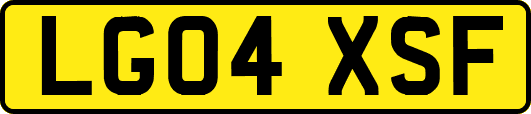 LG04XSF