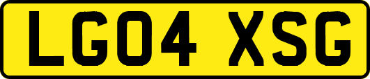 LG04XSG