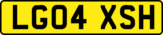 LG04XSH