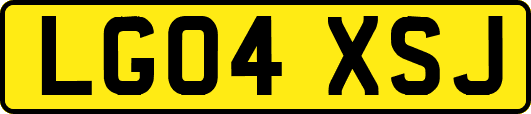 LG04XSJ