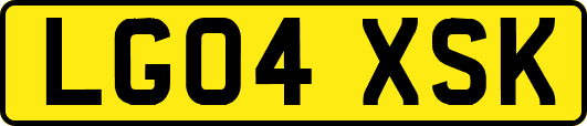 LG04XSK