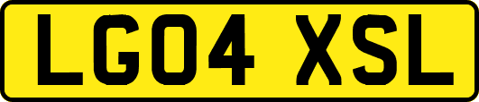 LG04XSL