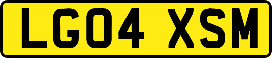 LG04XSM
