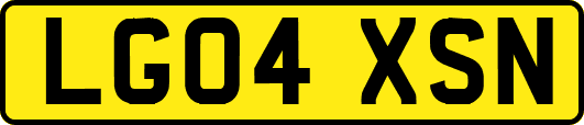 LG04XSN