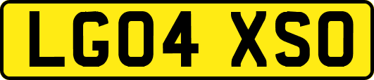 LG04XSO