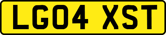 LG04XST