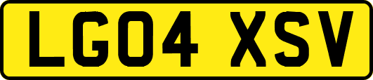 LG04XSV