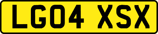 LG04XSX