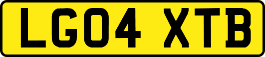 LG04XTB