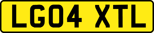 LG04XTL