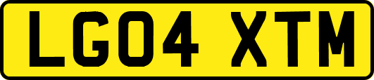 LG04XTM