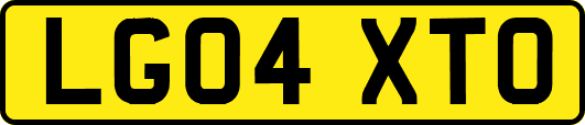 LG04XTO