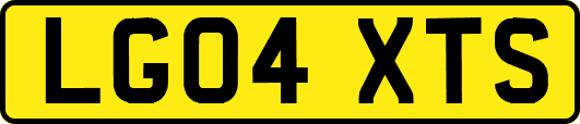 LG04XTS