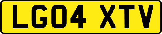 LG04XTV