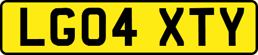 LG04XTY