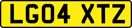 LG04XTZ
