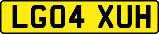 LG04XUH