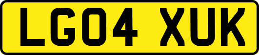 LG04XUK
