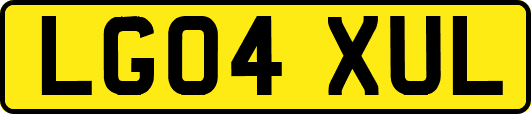LG04XUL