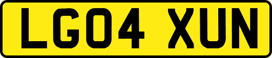 LG04XUN