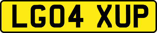LG04XUP
