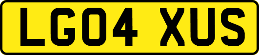 LG04XUS