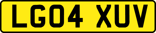 LG04XUV