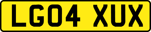 LG04XUX