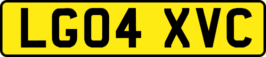 LG04XVC