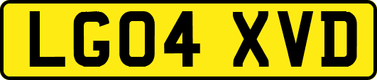 LG04XVD