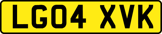LG04XVK