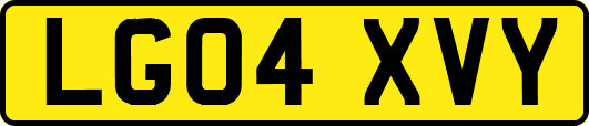 LG04XVY