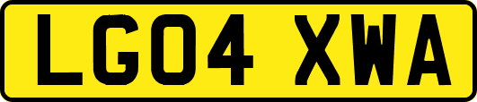 LG04XWA