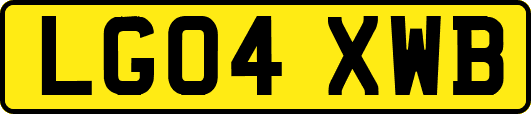 LG04XWB