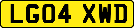 LG04XWD