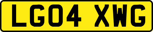 LG04XWG