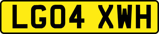 LG04XWH