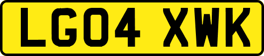 LG04XWK