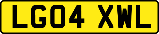 LG04XWL