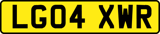 LG04XWR