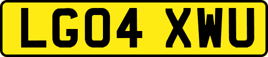 LG04XWU