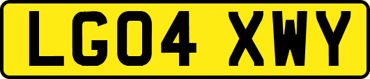 LG04XWY